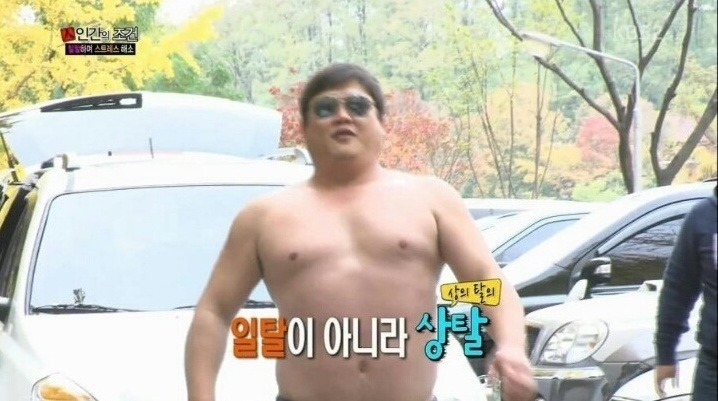 여자들한테 인기많은 개그맨 | 인스티즈