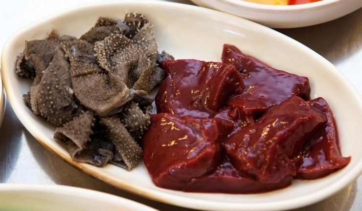 나는 맛있는데 대부분의 사람들이 극도로 싫어하는 음식 | 인스티즈