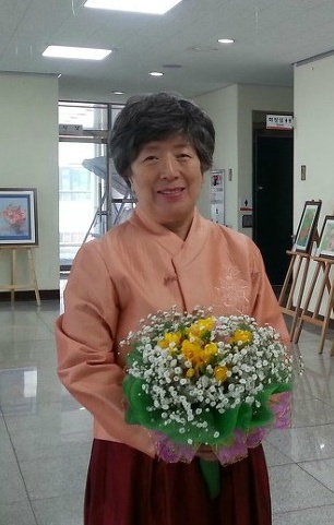 그리美 이미지