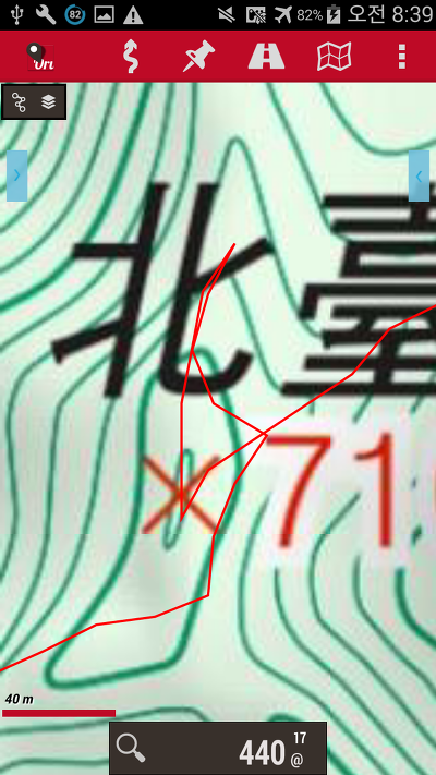 화인봉 이미지