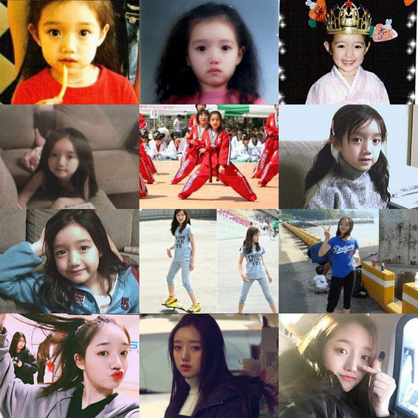 프로듀스101 자연미인 두명.jpg | 인스티즈