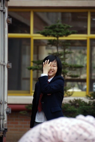 연예인이 카메라로 담은 연예인 사진들 | 인스티즈