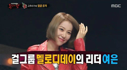 복면가왕 역대 남&여 아이돌 성적 | 인스티즈
