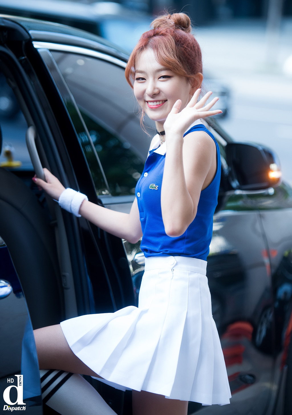 [레드벨벳] 슬기 디스패치 고화질 사진.jpg | 인스티즈