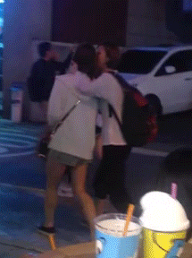 트와이스 사나 정연.gif | 인스티즈