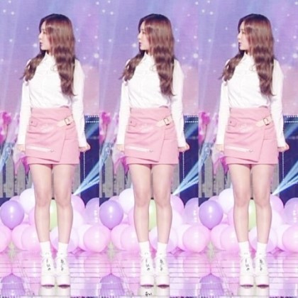 레드벨벳 리더 아이린 | 인스티즈