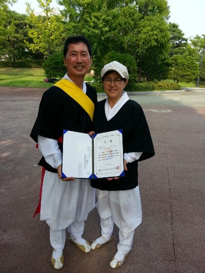 한국생활국악연합회 이미지