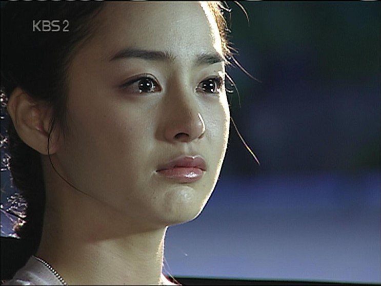 [구미호외전] 김태희 드라마 '구미호 외전' 시절.jpg | 인스티즈