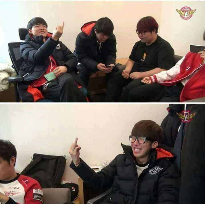어느 흔한 선수들의 딜교환 | 인스티즈