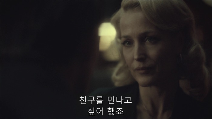 [로맨틱스릴러미드] 한니발 (Hannibal) 시즌3 에피6 (4/4) | 인스티즈