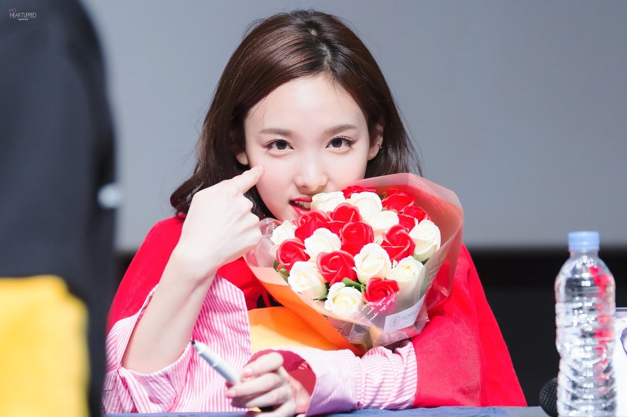 나연 모모 | 인스티즈