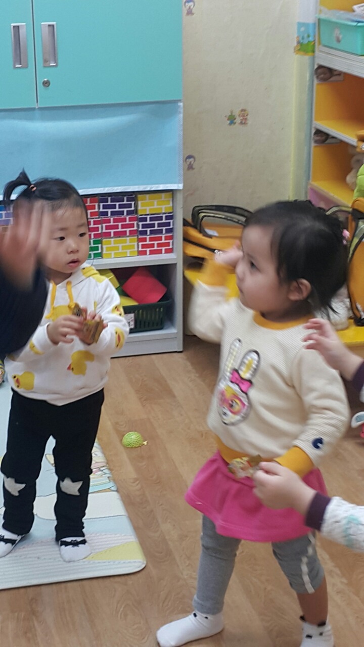 비누놀이 이미지