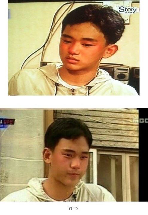 서프라이즈출신연예인.jpg | 인스티즈