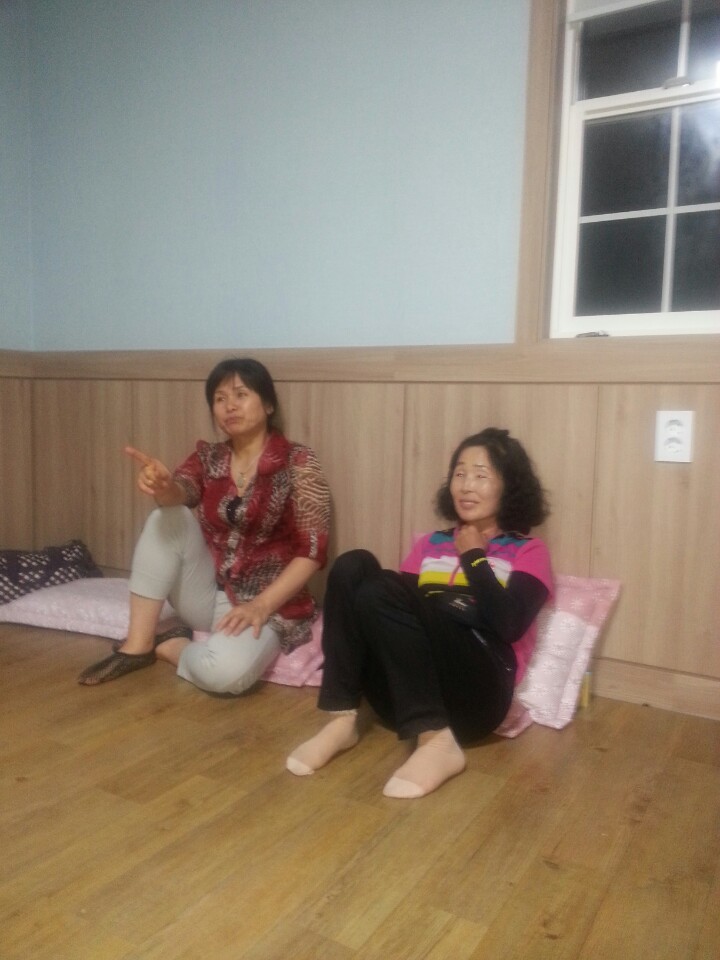 해찬솔팬션 이미지