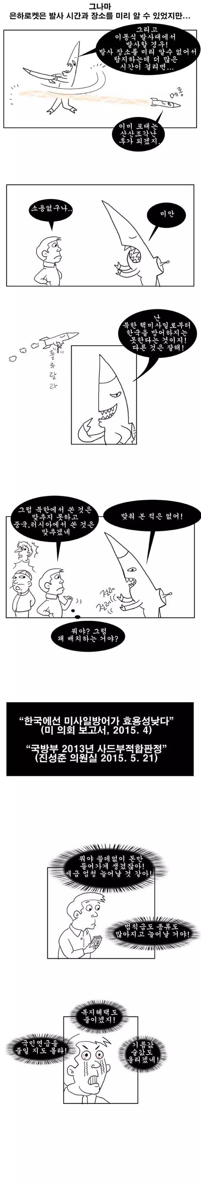 사드배치 진실 | 인스티즈