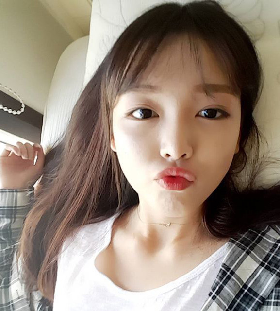 김유정 친언니 | 인스티즈