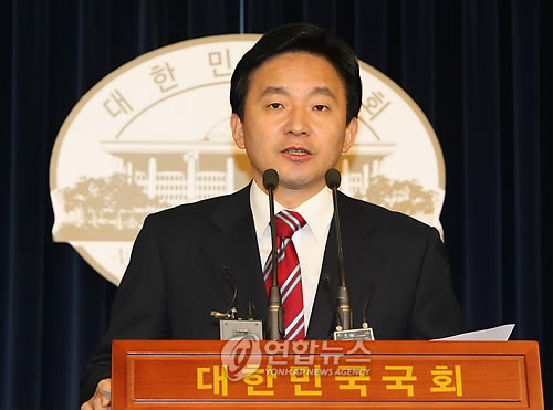 진보층에서도 이미지좋은 보수 정치인 3명 | 인스티즈