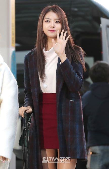 오늘자 아이오아이 | 인스티즈