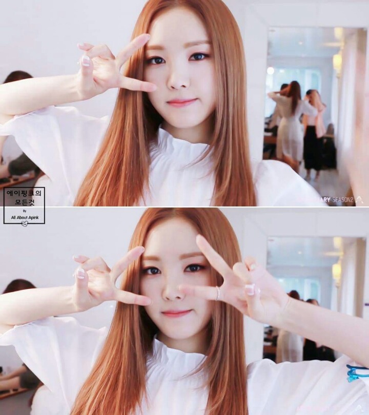 하루하루 점점 더 커져가는 나은이 다른 말보다 그냥 니가 참 나은이 | 인스티즈