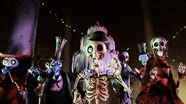 팀 버튼의 [유령신부(CorpseBride)] (2005) | 인스티즈