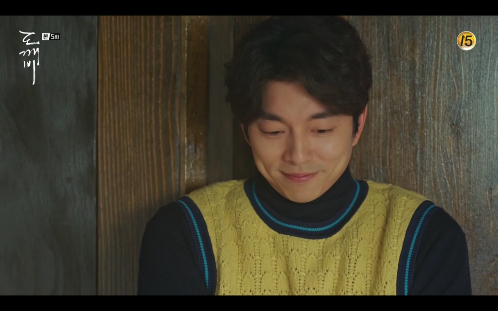 [도깨비] 여기! 니 앞에! 나! | 인스티즈