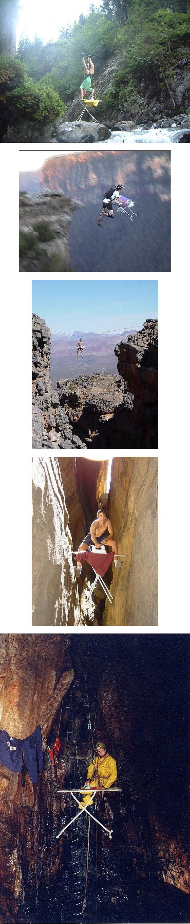 극한의 다림질 대회.JPG | 인스티즈