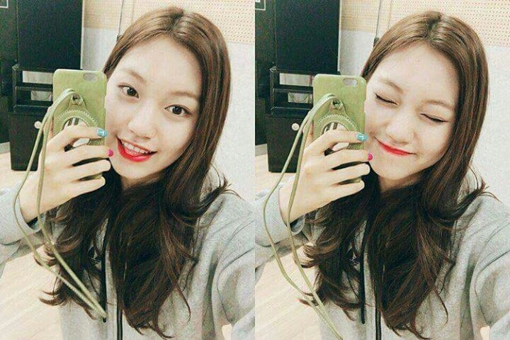 아이오아이 | 인스티즈