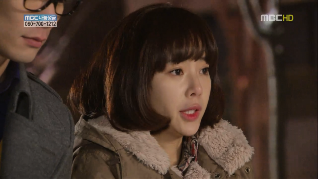 [지붕뚫고하이킥] 첫 데이트 feat.선인장 | 인스티즈