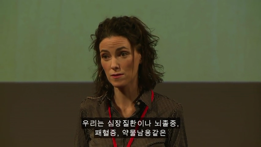 [TED] 왜 약은 종종 여성에게 위험한 부작용이 있는가 | 인스티즈