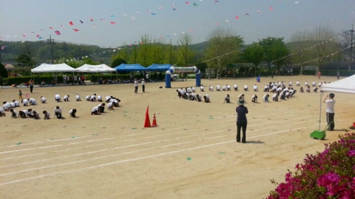 월문초등학교 이미지