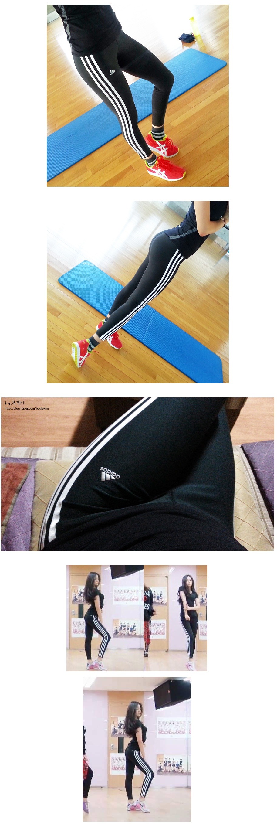 몸매에 자신감 넘치는 여자들만 소화 가능한 의상 | 인스티즈