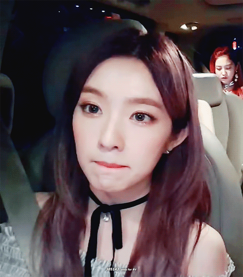 레드벨벳 아이린.gif | 인스티즈