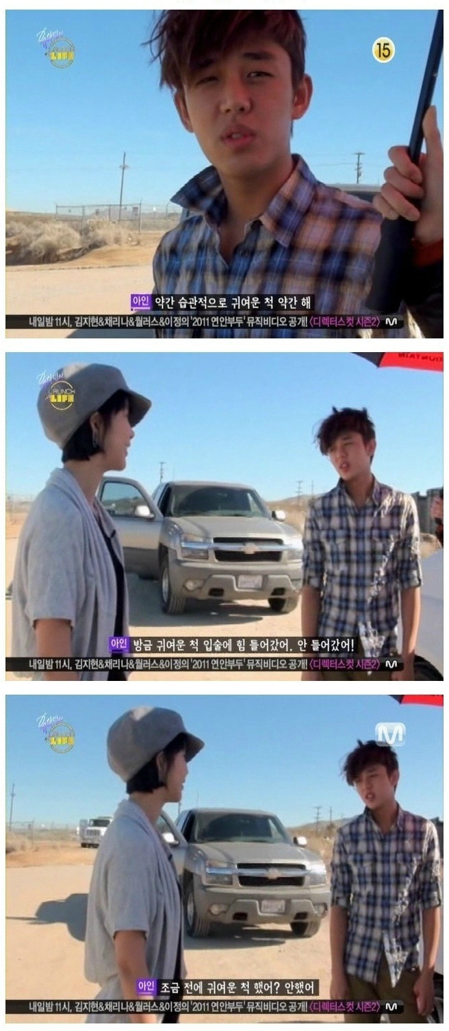 여우스타일 이미지