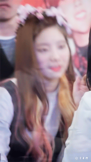 트와이스 다현.gif | 인스티즈