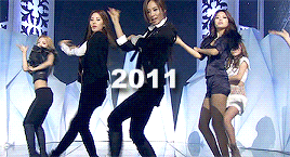 2011 소시 | 인스티즈