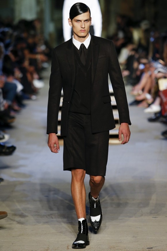 조세호가 좋아하는 브랜드 남성복 컬렉션 | 인스티즈