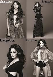 우아하고 섹시한 여배우 - 이엘 ㄷㄷ | 인스티즈