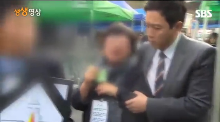 윤일병 어머니의 눈물 | 인스티즈
