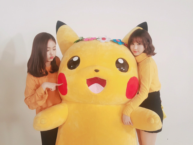 여자친구.jpgif | 인스티즈