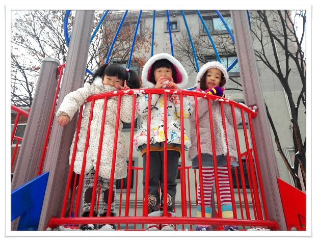 새문어린이집 이미지