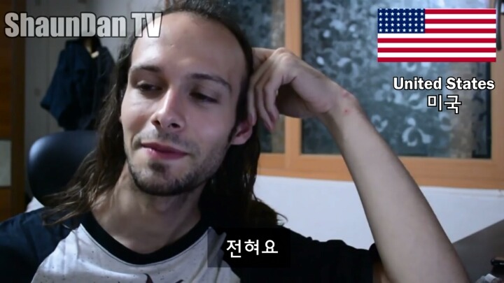 대통령 하야를 요구하는 한국상황에 대한 외국인들의 생각 | 인스티즈