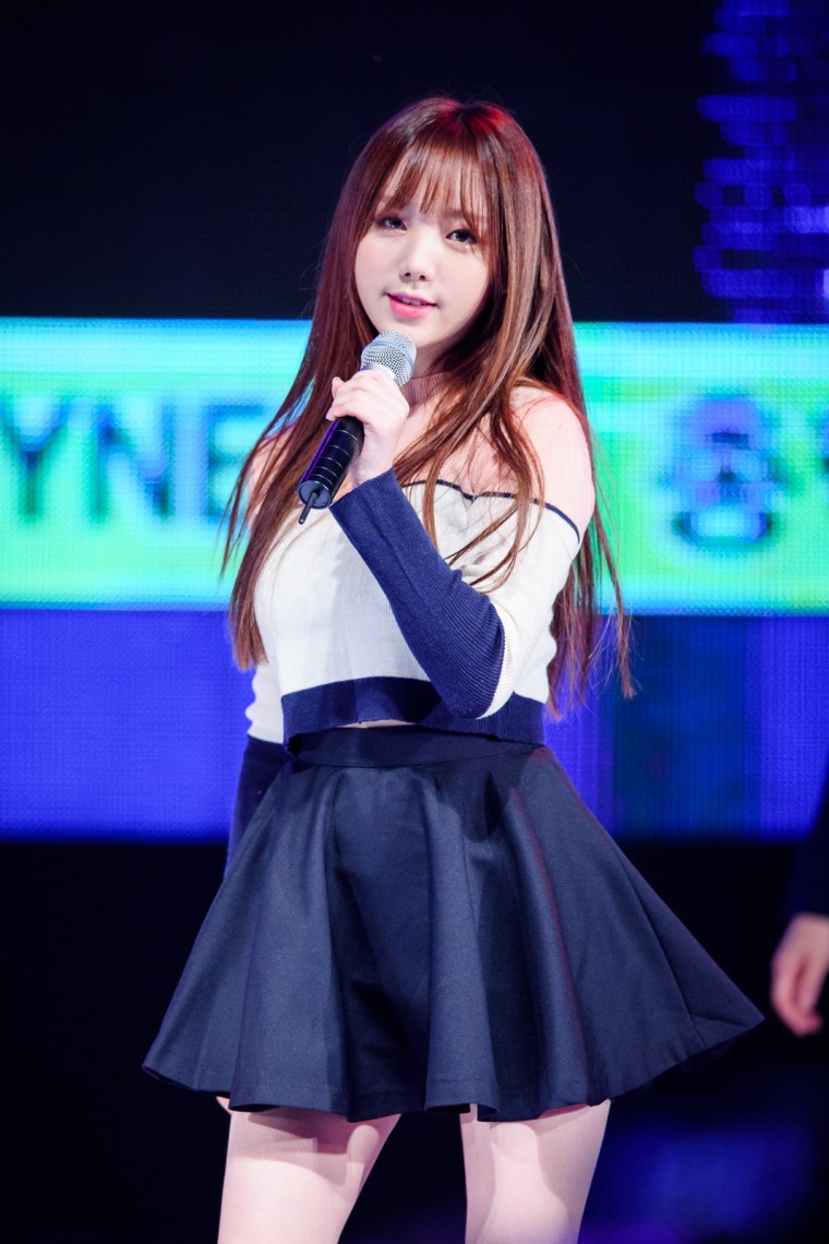 러블리즈 부산공연.jpg | 인스티즈