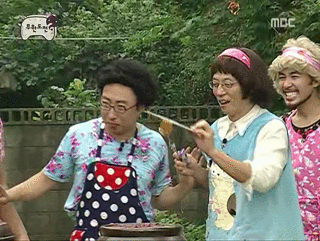 무한도전 톼아아 | 인스티즈