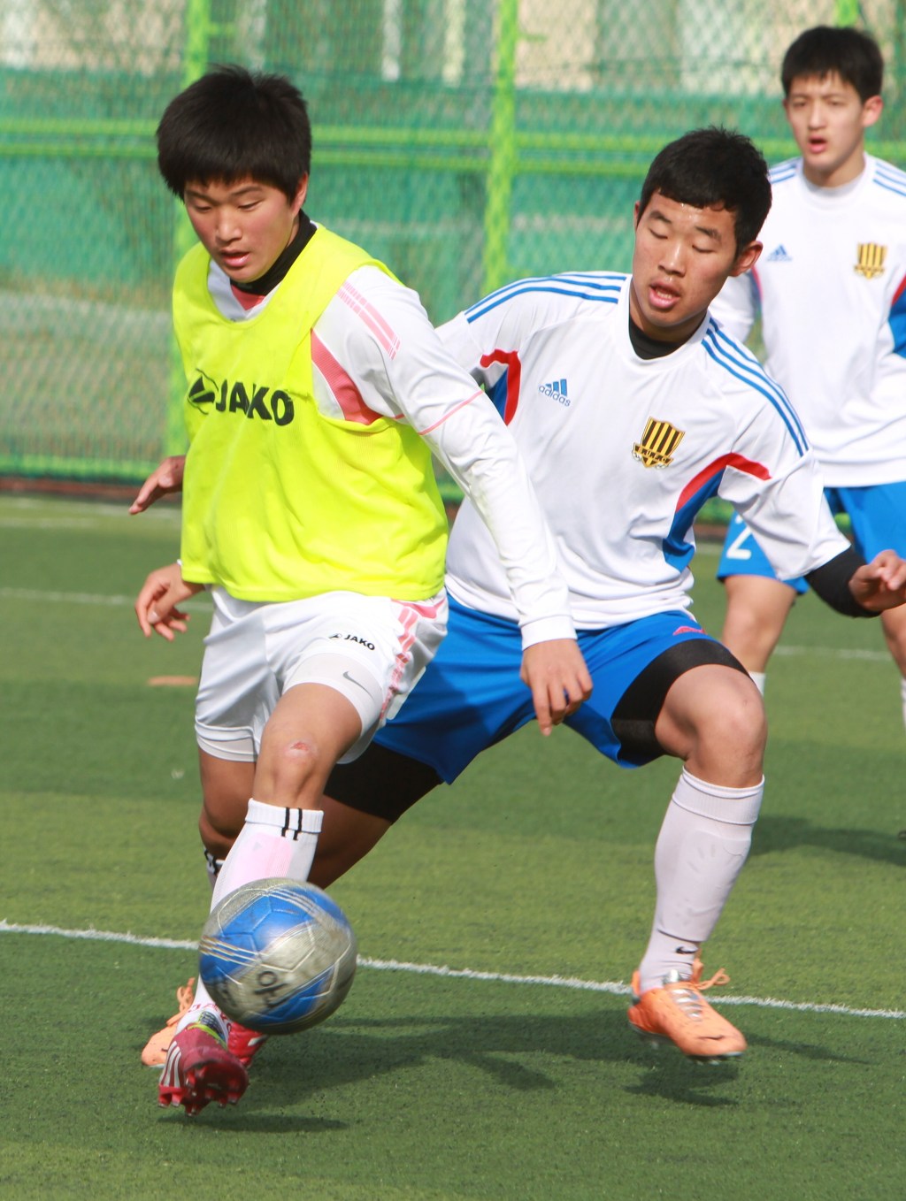 서운중학교 이미지