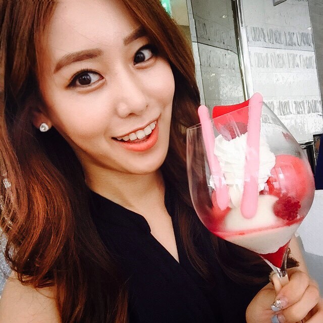 2015 미스코리아 두번째 선 일상사진.jpg | 인스티즈