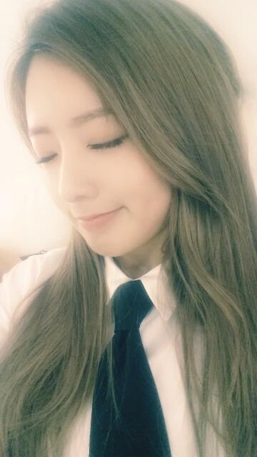 월요일이라 짜증나서 에이핑크 윤보미.jpgif | 인스티즈