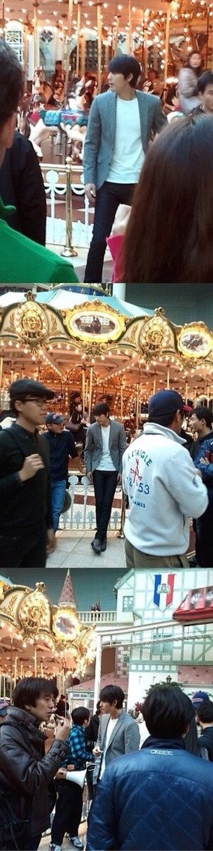 현실적인 정우성 직찍들.jpg | 인스티즈