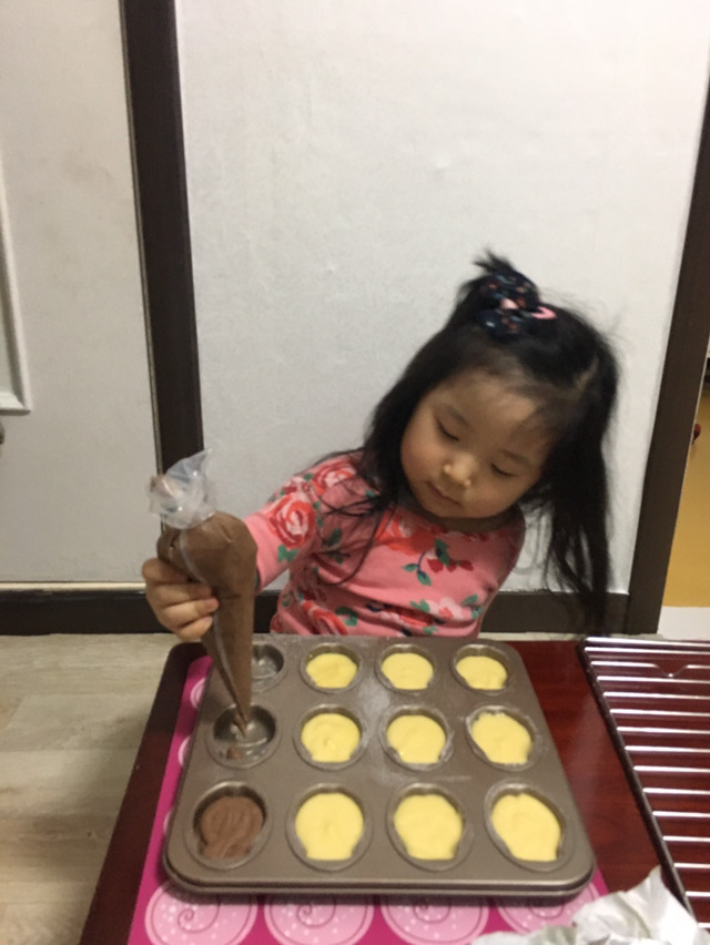 꼬마요리사 이미지