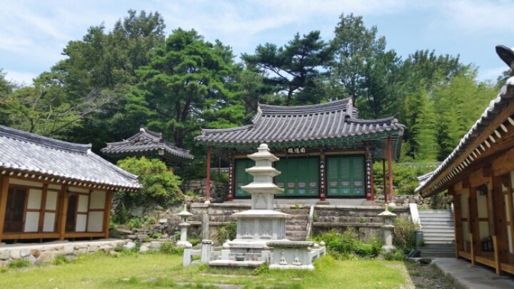지나는길에 이미지