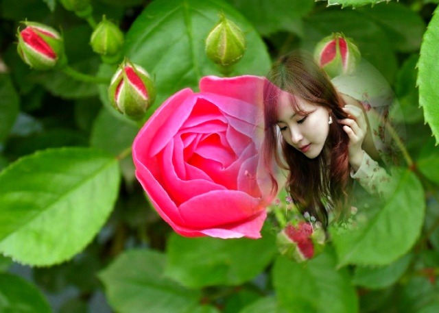 행복미소(주) 이미지